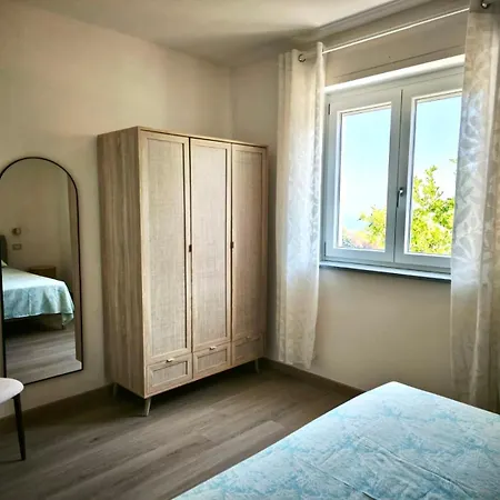Vila Azure Horizon Sanremo