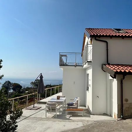 Azure Horizon Vila *