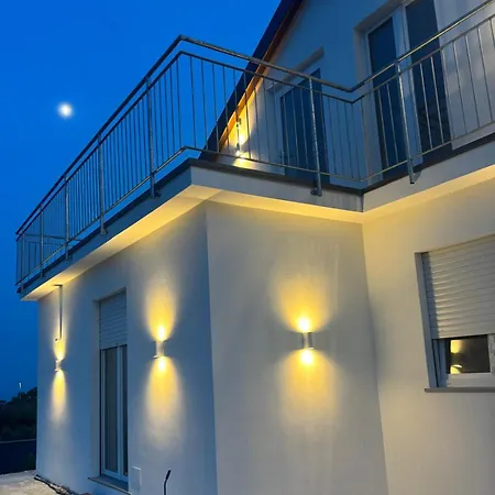 Villa Azure Horizon Sanremo